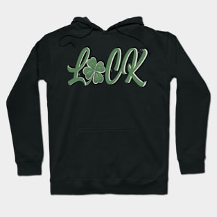 luck Hoodie